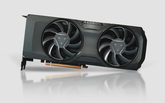 AMD Radeon RX 7800 XT 和 Radeon RX 7700 XT 细节在发布前泄露