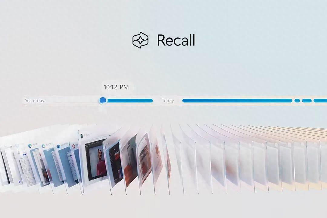 微软称Windows 11中的"Recall"卸载选项只是一个错误