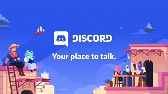 俄罗斯电信监管机构封杀了流行的消息平台 Discord